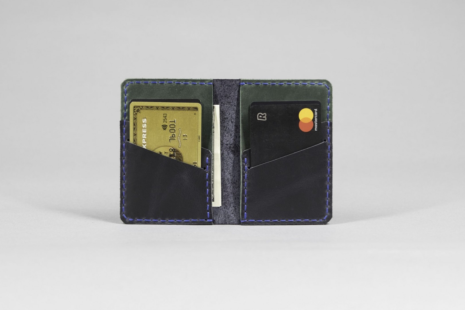 top pocket wallet