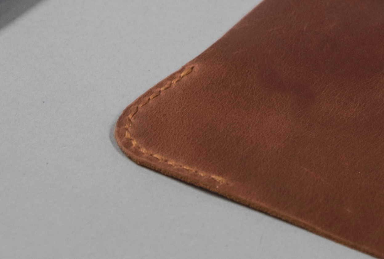 Handmade Leather Mouse Pad - Customize & Shop