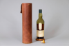 leather whisky carrier