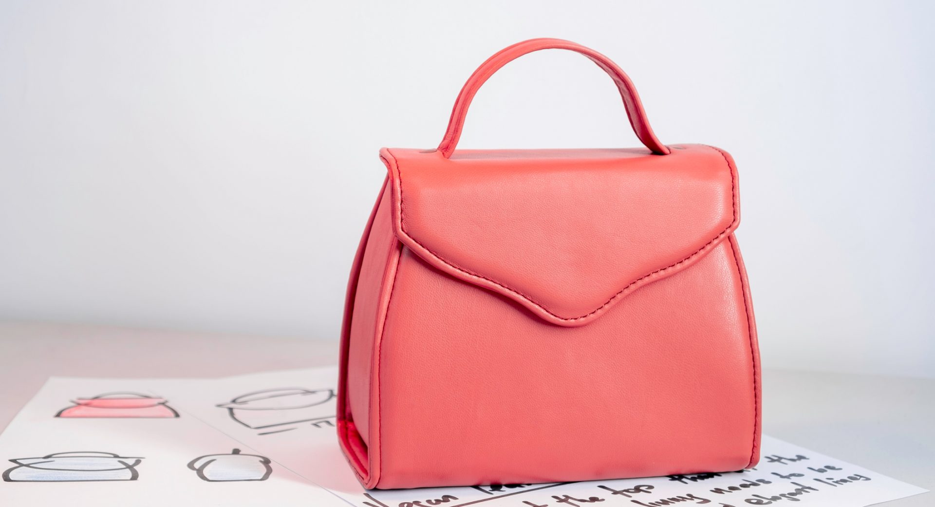 Private label vegan handbags online